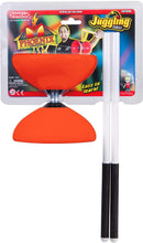 Load image into Gallery viewer, Duncan Phoenix Diabolo Juggling - Colors May Vary