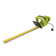Load image into Gallery viewer, Sun Joe HJ22HTE 22" 3.5 Amp Electric Hedge Trimmer, Green