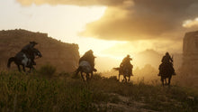 Load image into Gallery viewer, Red Dead Redemption 2