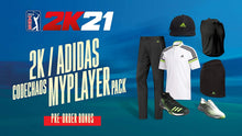 Load image into Gallery viewer, PGA Tour 2K21