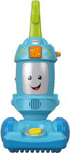 Load image into Gallery viewer, Fisher-Price Laugh &amp; Learn Light-up Learning Vacuum