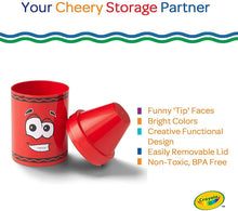 Load image into Gallery viewer, Crayola Storage Tip