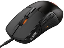 Load image into Gallery viewer, SteelSeries Rival 700 Gaming Mouse - 16,000 CPI Optical Sensor - OLED Display - Tactile Alerts - RGB Lighting