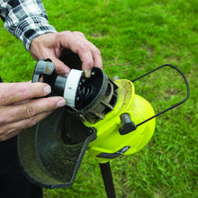 Load image into Gallery viewer, Sun Joe TRJ601ERS Replacement Dual-Line Spools