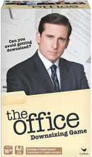 Load image into Gallery viewer, The Office TV Show Downsizing Game, Retro Board Game for Adults