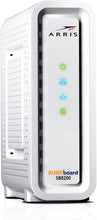 Load image into Gallery viewer, Arris Surfboard Cable Modem - Retail Packaging
