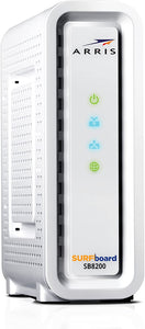 Arris Surfboard Cable Modem - Retail Packaging