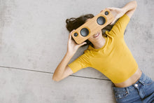 Load image into Gallery viewer, House of Marley Get Together Mini Wireless Portable Bluetooth Audio Speaker