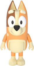 Load image into Gallery viewer, Bluey and Friends 4 Pack of 2.5-3&quot; Poseable Figures