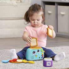Load image into Gallery viewer, LeapFrog Yum-2-3 Toaster