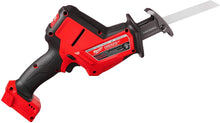 Load image into Gallery viewer, Milwaukee 2719-20 M18 FUEL Hackzall (Bare Tool), Red, Black,