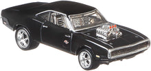Load image into Gallery viewer, Hot Wheels Premium Fast &amp; Furious Set Real Riders