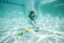 Load image into Gallery viewer, Poolmaster 72536 Jumbo Dive 'N' Catch Fish Game