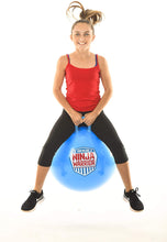 Load image into Gallery viewer, American Ninja Warrior Bounce Ball Set