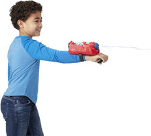 Load image into Gallery viewer, Spider-Man: Far from Home Web Cyclone Blaster with Web Fluid – Roleplay Toy for Kids Ages 5 &amp; Up