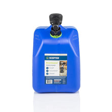 Load image into Gallery viewer, Scepter FR1K501 SmartControl Kerosene Can, 5 Gallon, Blue