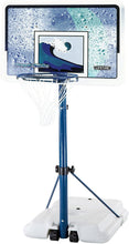 Load image into Gallery viewer, Lifetime Pool Side Basketball System