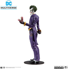 Load image into Gallery viewer, McFarlane Toys DC Multiverse Batman: Arkham Asylum The Joker Action Figure