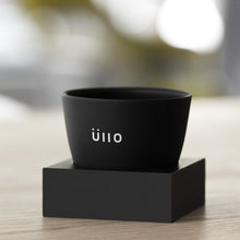Load image into Gallery viewer, Ullo Wine Purifier with Hand Blown Carafe and 6 Selective Sulfite Capture Filters, Restore the Natural Purity of Wine