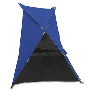 ONIVA - a Picnic Time Brand Cove Portable Sun/Wind Shelter