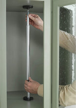 Load image into Gallery viewer, Rev-A-Shelf Kidney Shaped Lazy Susan for Kitchen Corner Base Cabinets