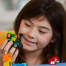 Load image into Gallery viewer, LEGO Classic Bricks and Ideas 11001 Building Kit (123 Pieces)
