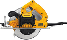 Load image into Gallery viewer, DEWALT 7-1/4-Inch Circular Saw, Lightweight (DWE575)