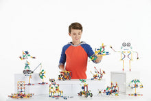Load image into Gallery viewer, K'nex - Imagine Creation Zone Building Set