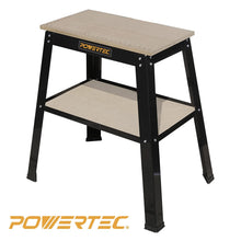 Load image into Gallery viewer, POWERTEC UT1002 Universal Tool Stand
