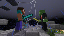 Load image into Gallery viewer, Minecraft - Nintendo Switch