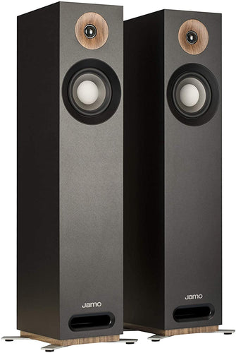 Jamo S 805 Floorstanding Speaker Pair