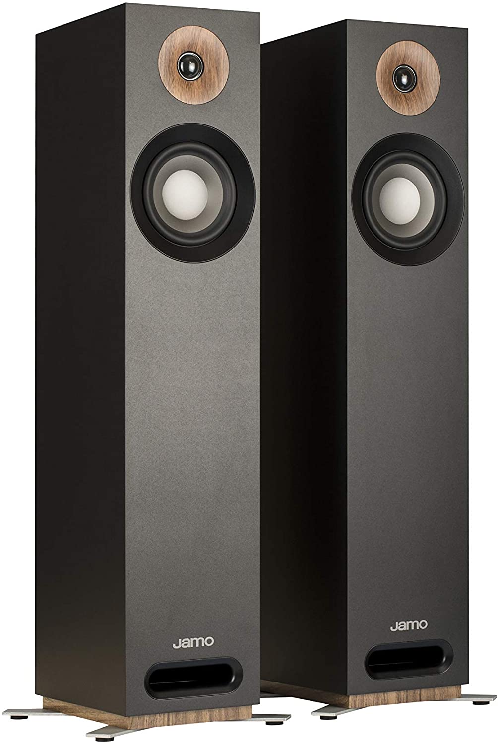 Jamo S 805 Floorstanding Speaker Pair