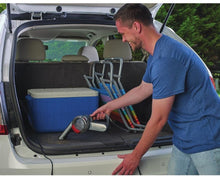 Load image into Gallery viewer, BLACK+DECKER Handheld Vacuum for Cars, Cordless, Pivoting, Black (BDH1200PVAV)