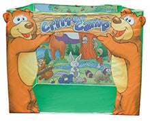 Load image into Gallery viewer, Alvantor Kids Play Tent Forest Animal Play Tent Puppet Theater Play-House Indoor &amp; Outdoor Pop-Up Tent Great Game &amp; Toy for Gift for Children Fun