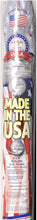 Load image into Gallery viewer, Seasonal Designs 3 ft. x 5 ft. Nylon US Flag with 6 ft. Aluminum Pole and Nylon Bracket