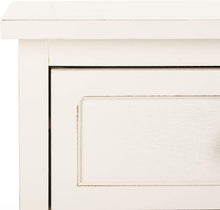 Load image into Gallery viewer, Safavieh American Homes Collection Herman Vintage Grey Storage Unit