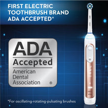 Load image into Gallery viewer, Oral-B Pro 6000 Smart Series Power Rechargeable Electric Toothbrush