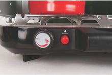 Load image into Gallery viewer, Coleman Eventemp 3 Burner Propane Stove