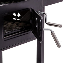 Load image into Gallery viewer, Char-Broil Charcoal Grill, 580 Square Inch