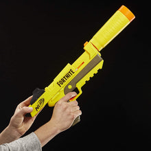 Load image into Gallery viewer, NERF Fortnite Sp-L Elite Dart Blaster Brown | Made in USA