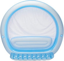 Load image into Gallery viewer, Intex 57190EP B01E0W4L58 Family Lounge Pool, 6x20x20, Blue