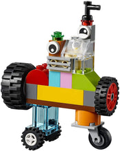 Load image into Gallery viewer, LEGO Classic - Bricks On A Roll 10715