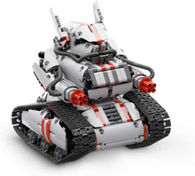 Load image into Gallery viewer, Xiaomi MITU Mi Robot Builder, STEM Toys, Remote Control Programmable Toy, Building Blocks and Coding Kit, Robotics for Kids, 3 Modes in 1 (978 Pieces)