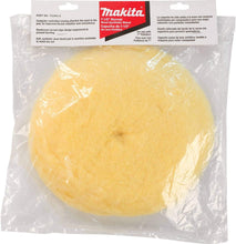 Load image into Gallery viewer, Makita 743403-A Polishing Bonnet