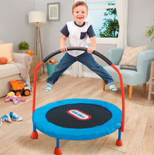 Load image into Gallery viewer, Easy Store Trampoline 3 FT