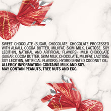 Load image into Gallery viewer, Dove Silky Smooth Dark Chocolate Truffles Tube, 6 oz