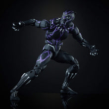 Load image into Gallery viewer, Marvel Legends Series Avengers: Infinity War 6-inch Black Panther Figure
