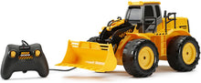 Load image into Gallery viewer, New Bright Mega Loader Remote Control Vehicle