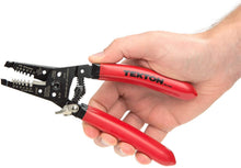 Load image into Gallery viewer, TEKTON 3797 7-Inch Wire Stripper/Cutter
