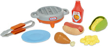 Load image into Gallery viewer, Little Tikes Shop 'N Learn Dinner